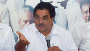 ramanath rai